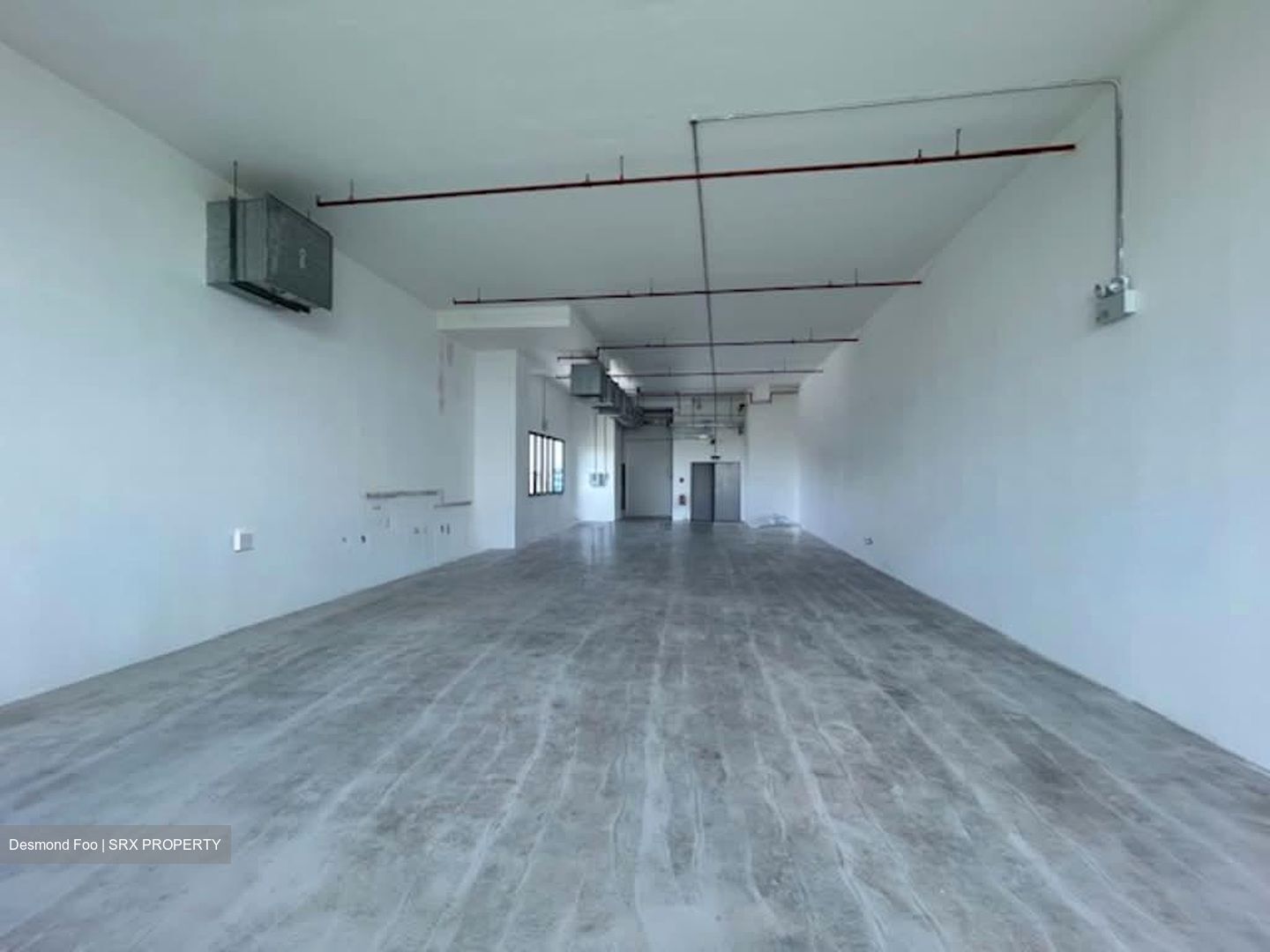 SUNHUAN BUILDING (D22), Factory #612419751